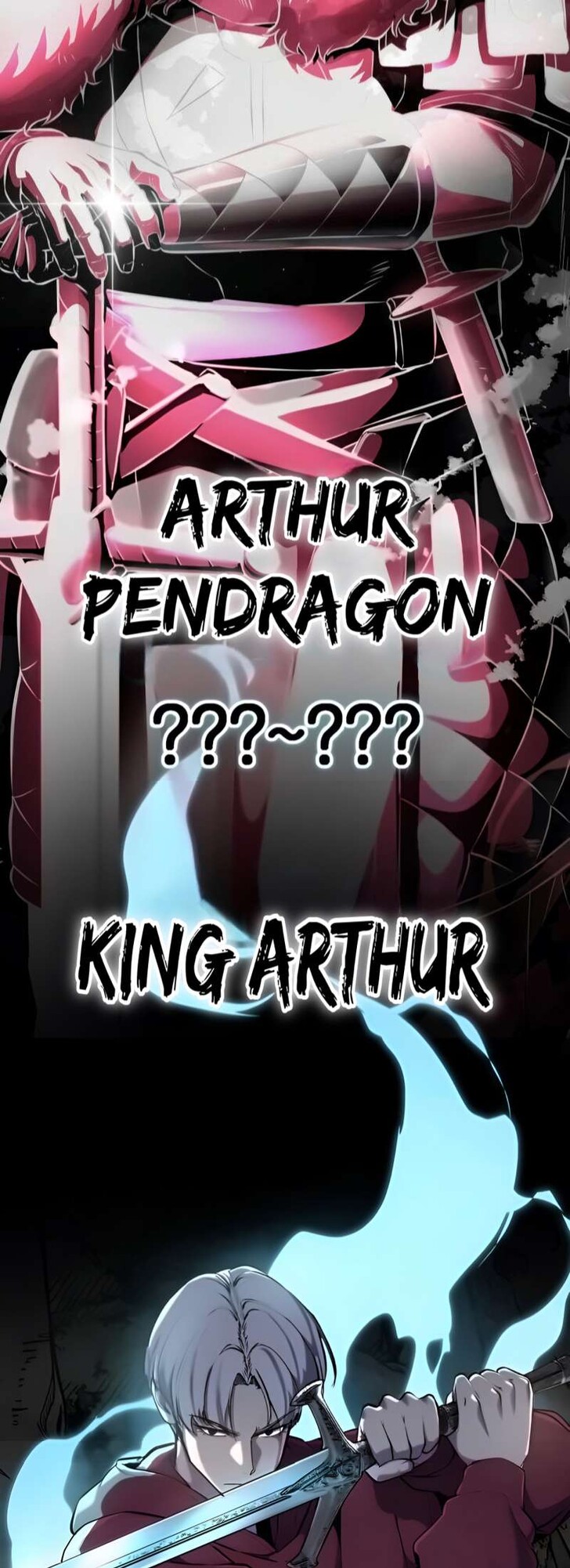 Read The Boy of Death EN Manga Online