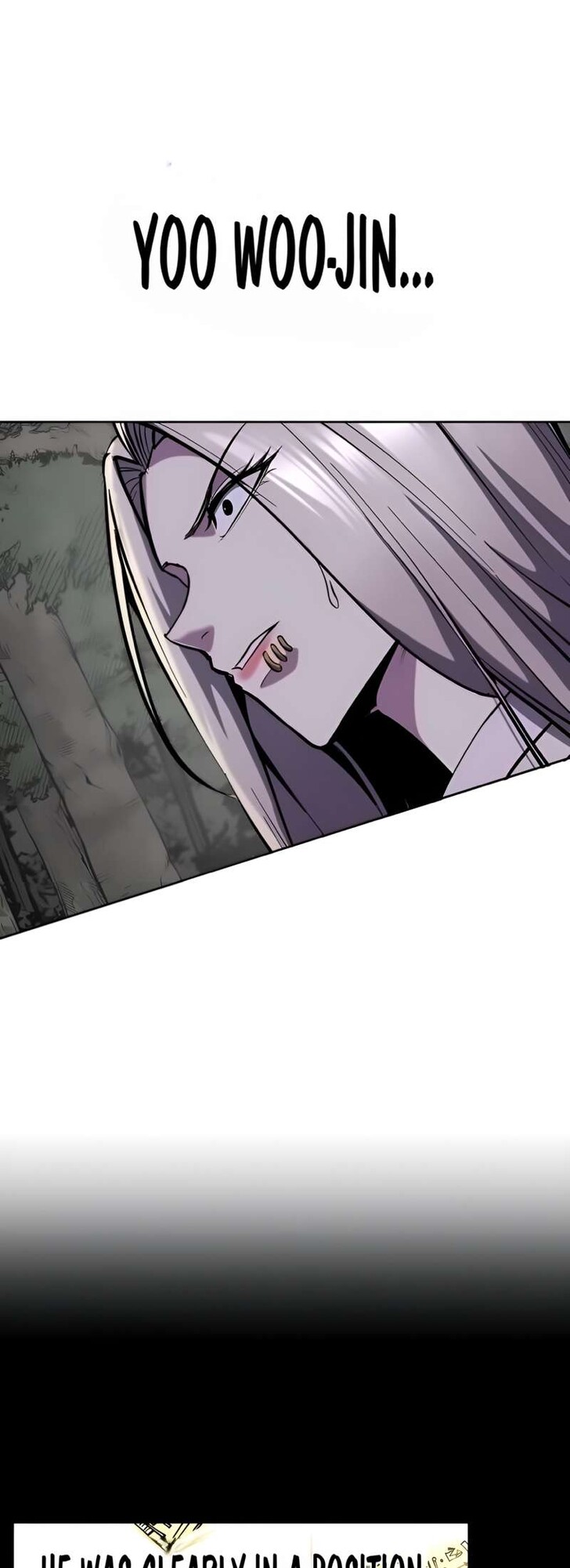 Read The Boy of Death EN Manga Online