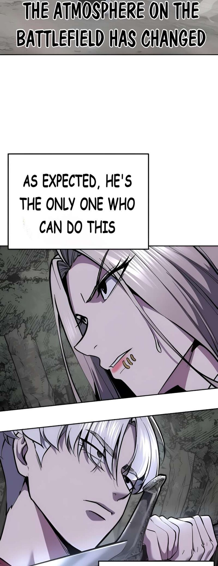 Read The Boy of Death EN Manga Online