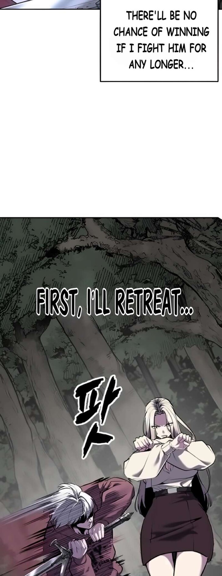Read The Boy of Death EN Manga Online