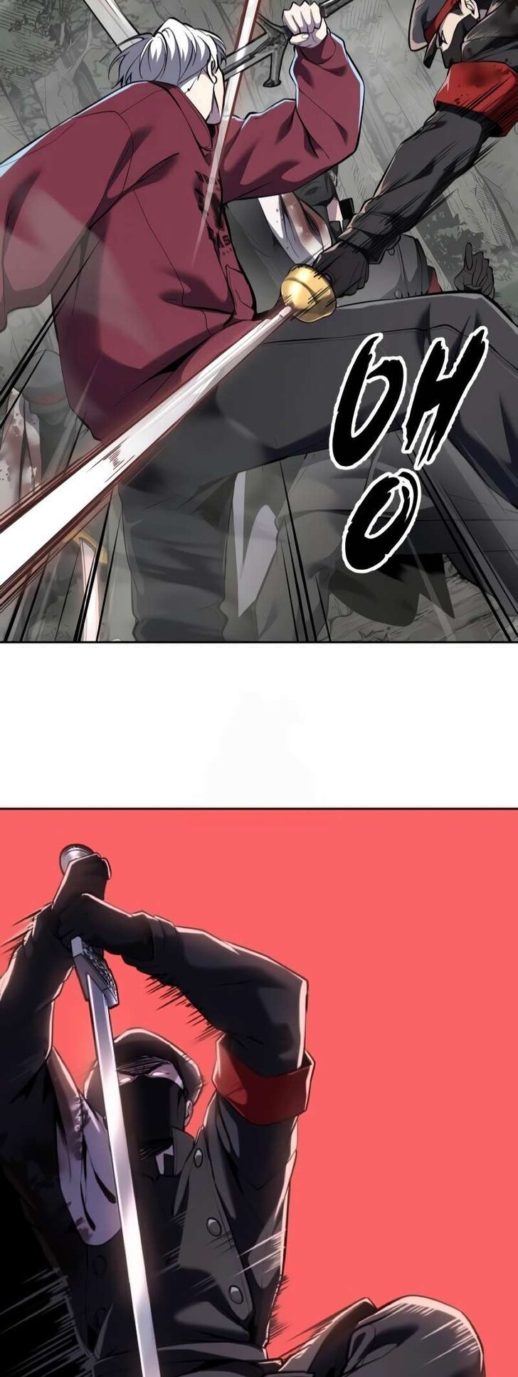 Read The Boy of Death EN Manga Online