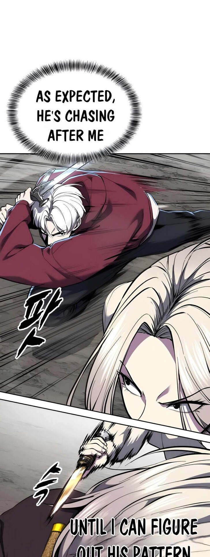 Read The Boy of Death EN Manga Online