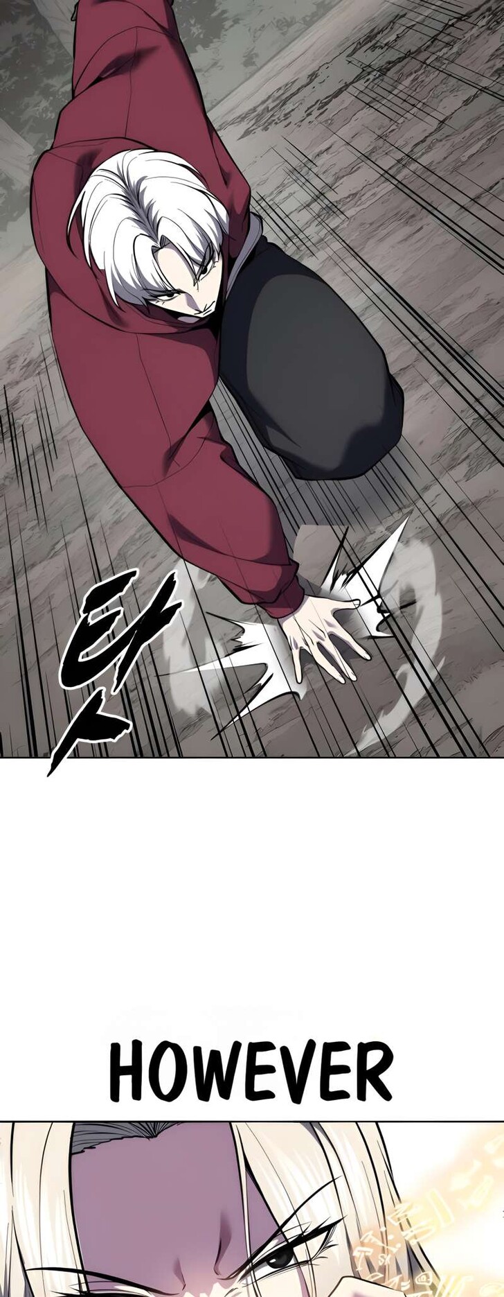 Read The Boy of Death EN Manga Online