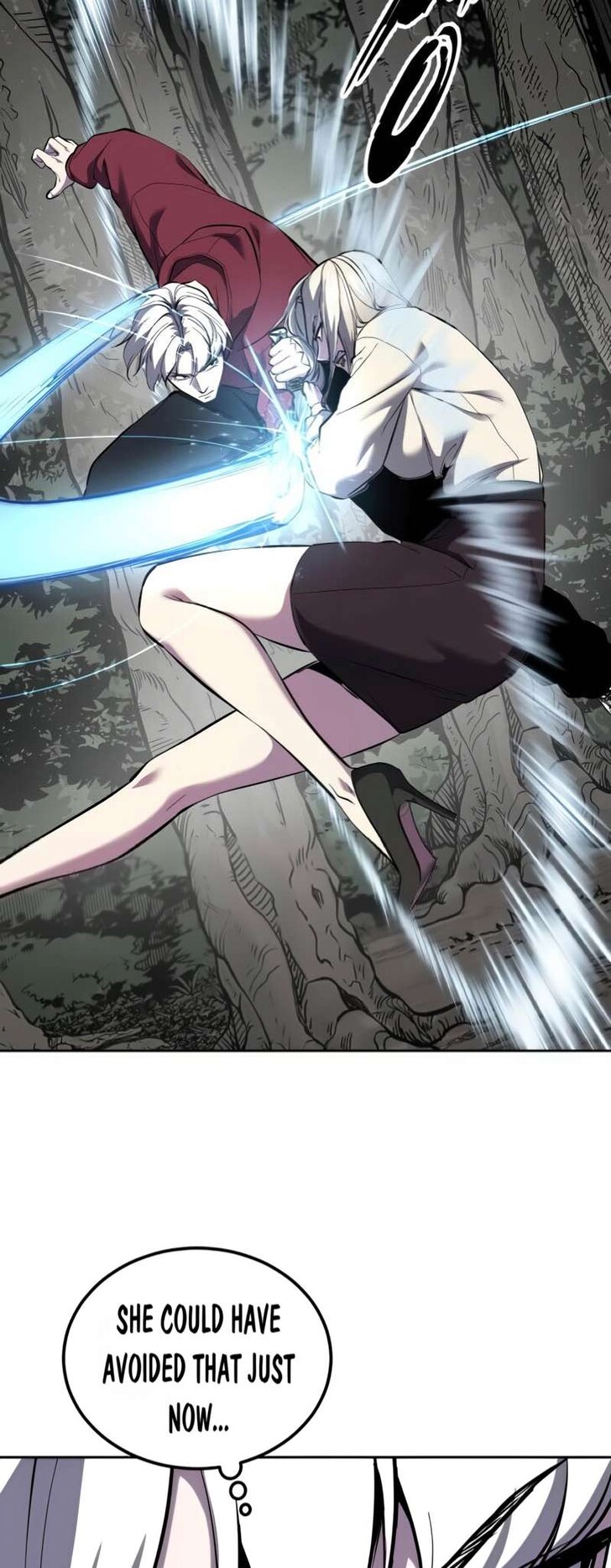 Read The Boy of Death EN Manga Online