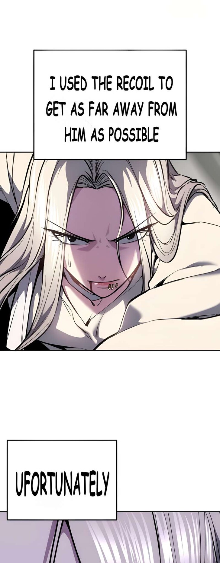 Read The Boy of Death EN Manga Online