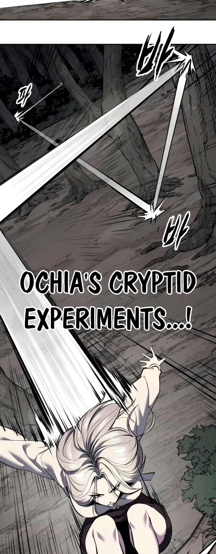 Read The Boy of Death EN Manga Online