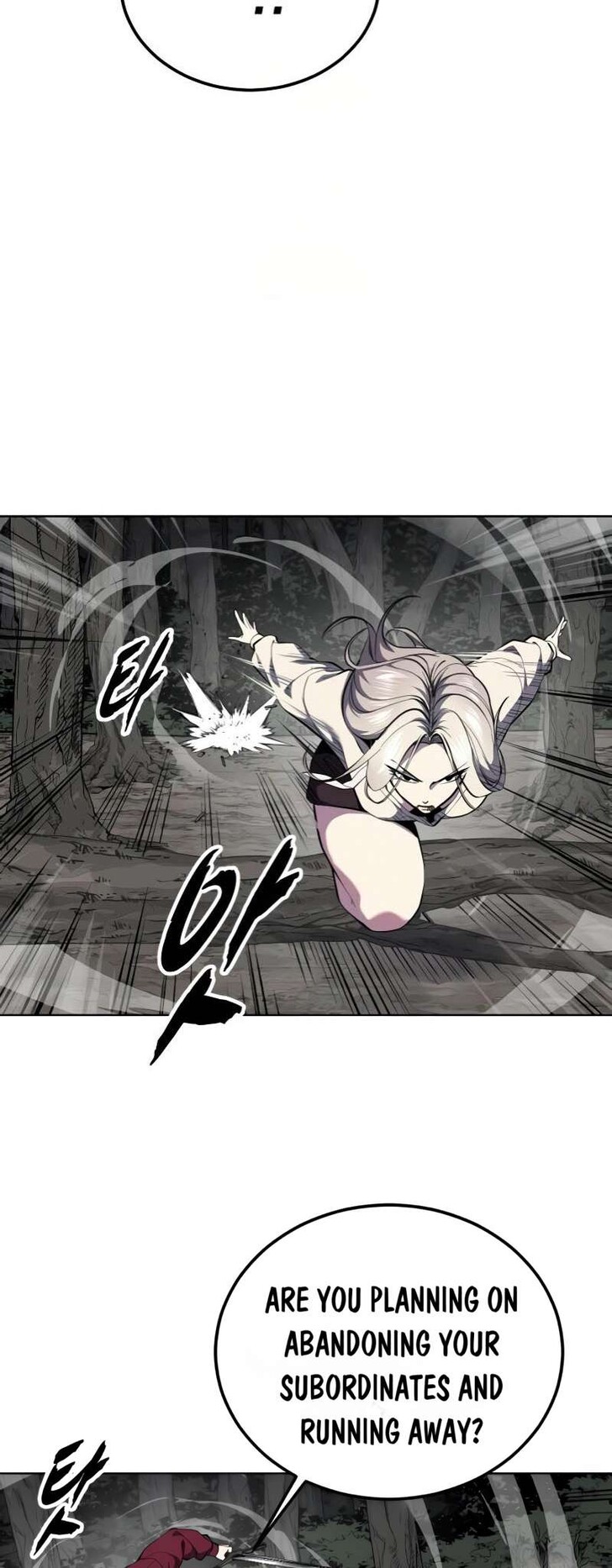Read The Boy of Death EN Manga Online