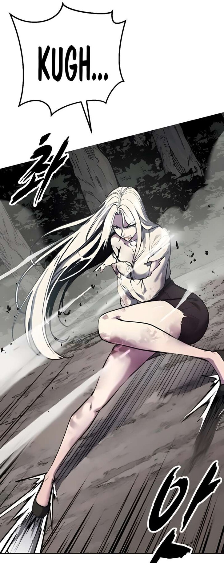 Read The Boy of Death EN Manga Online