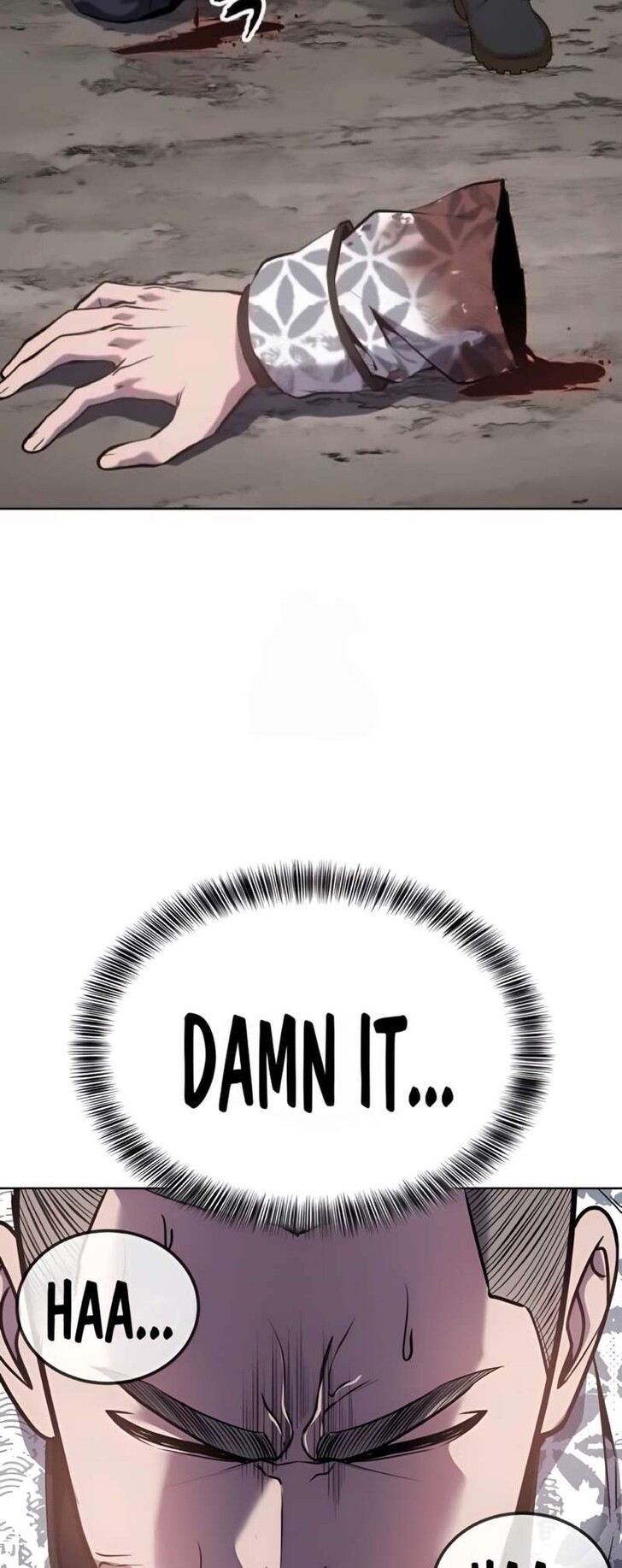 Read The Boy of Death EN Manga Online
