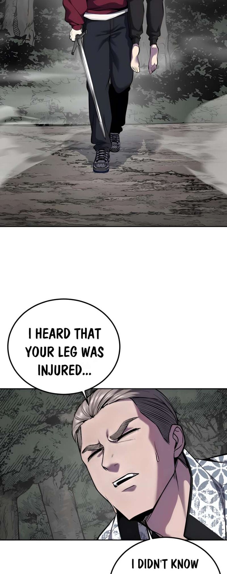 Read The Boy of Death EN Manga Online