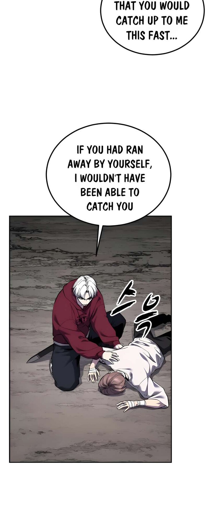 Read The Boy of Death EN Manga Online