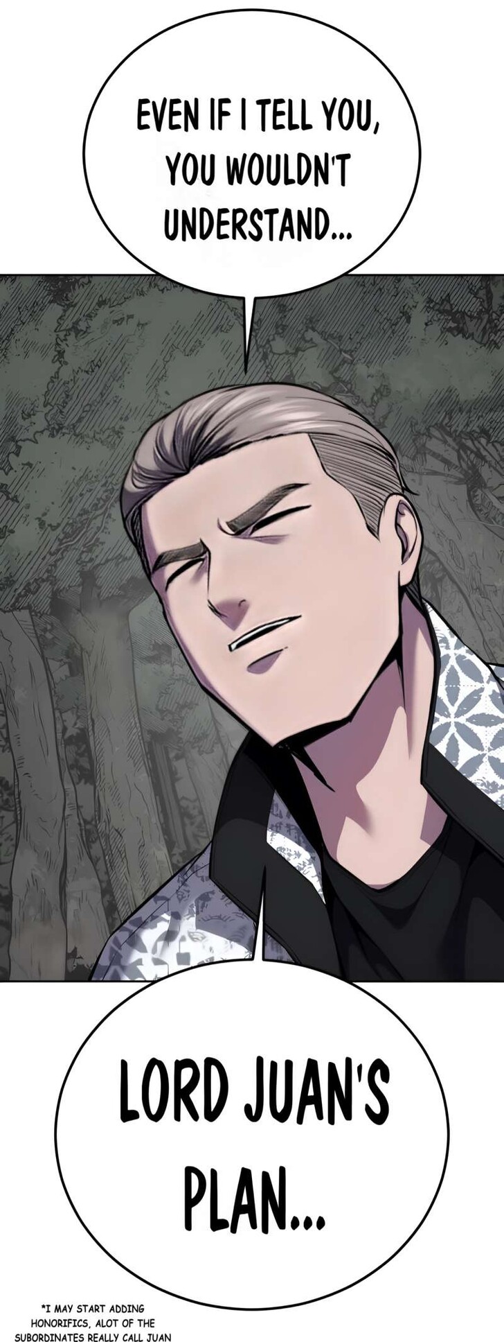 Read The Boy of Death EN Manga Online