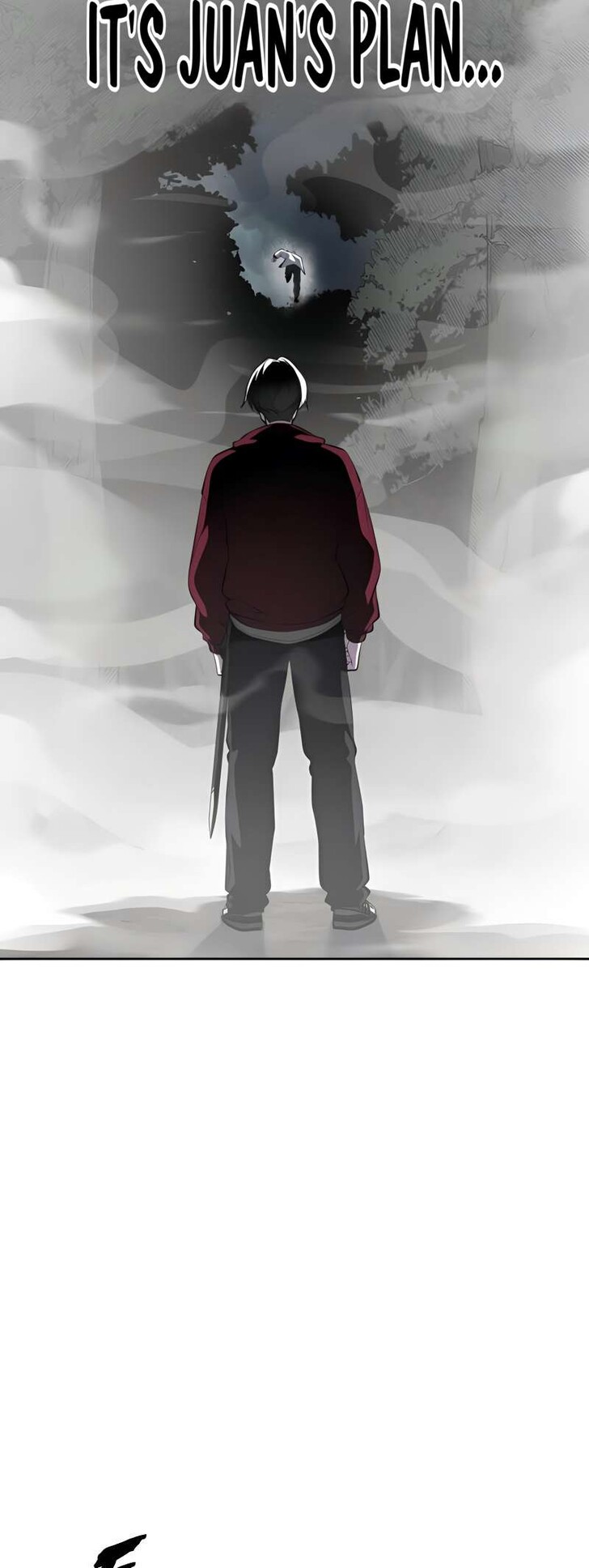 Read The Boy of Death EN Manga Online