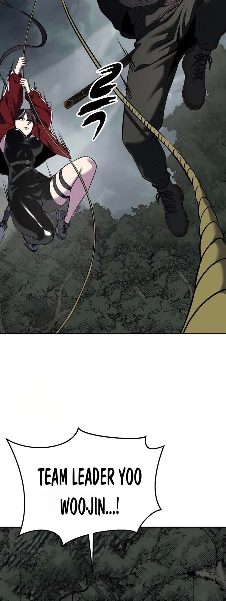 Read The Boy of Death EN Manga Online
