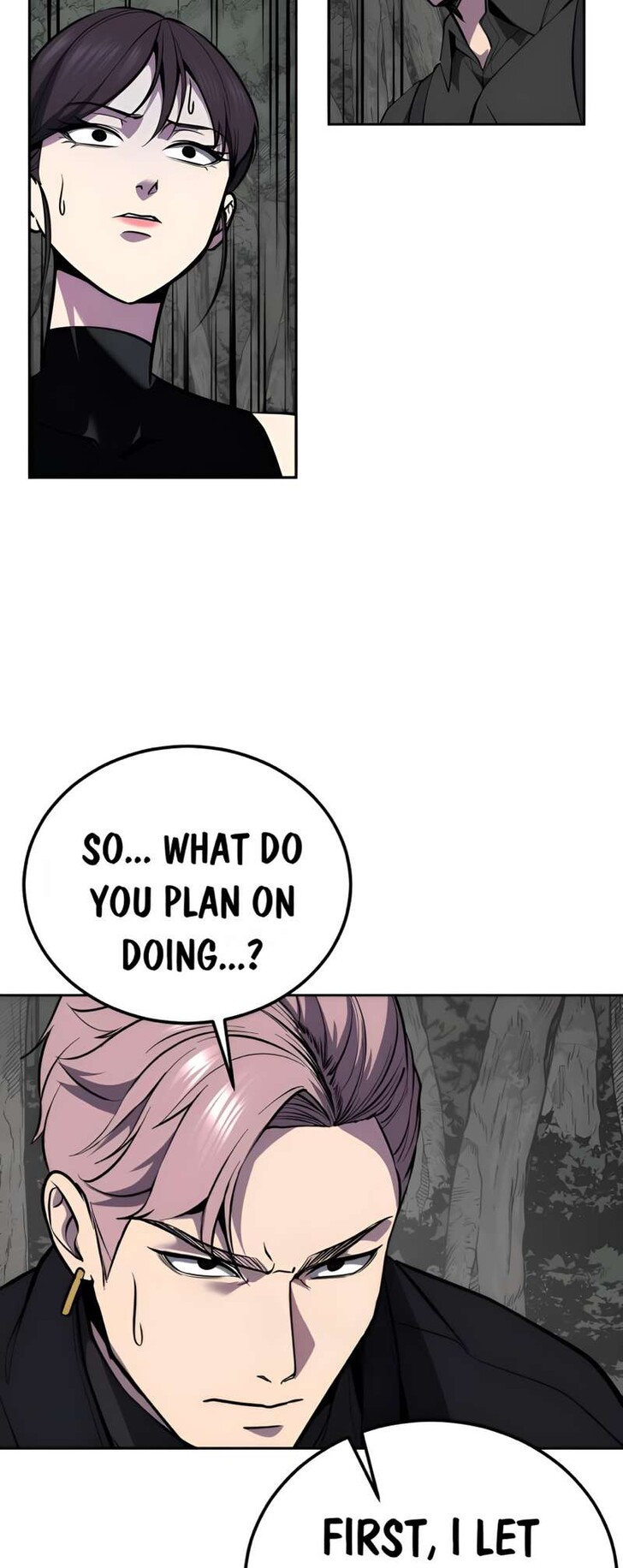Read The Boy of Death EN Manga Online
