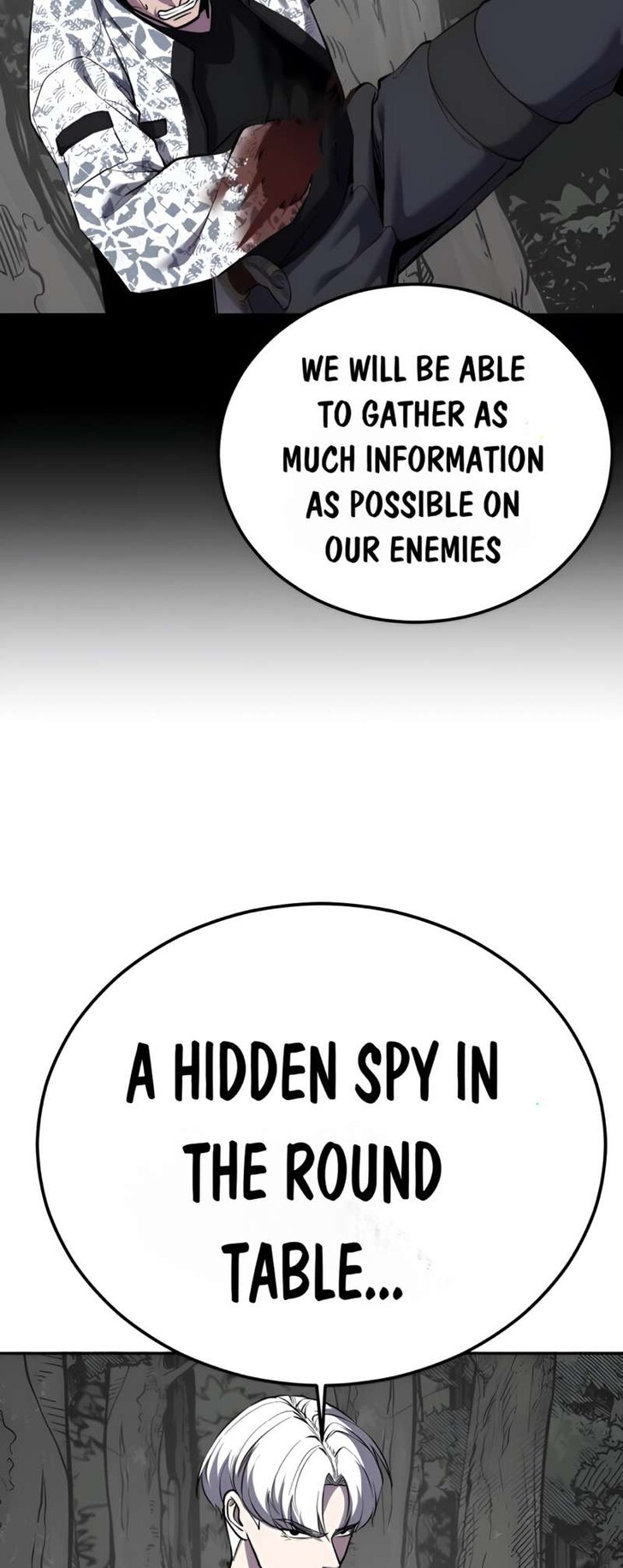 Read The Boy of Death EN Manga Online
