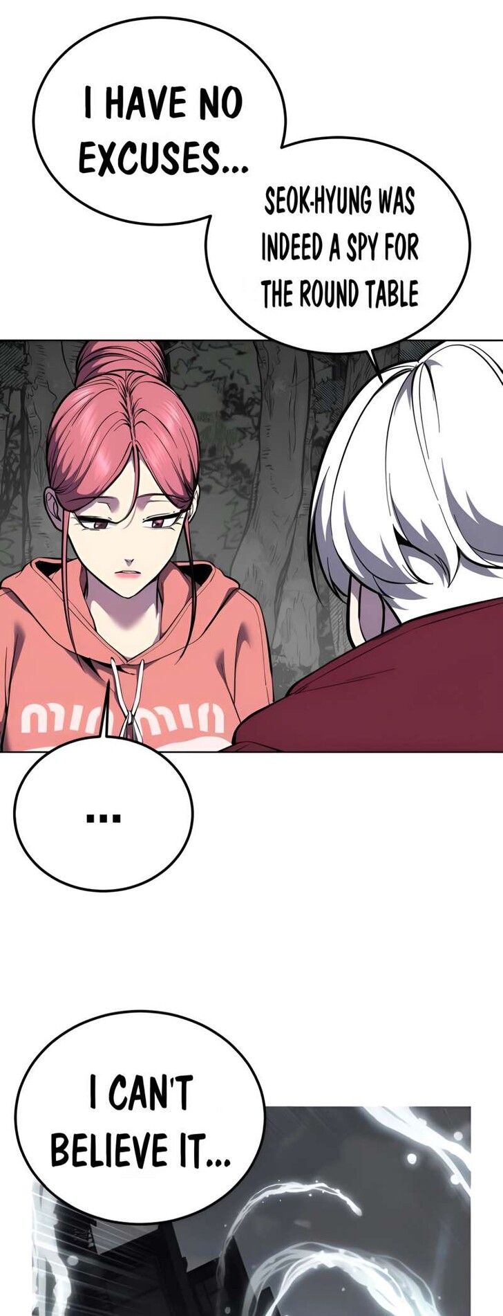 Read The Boy of Death EN Manga Online