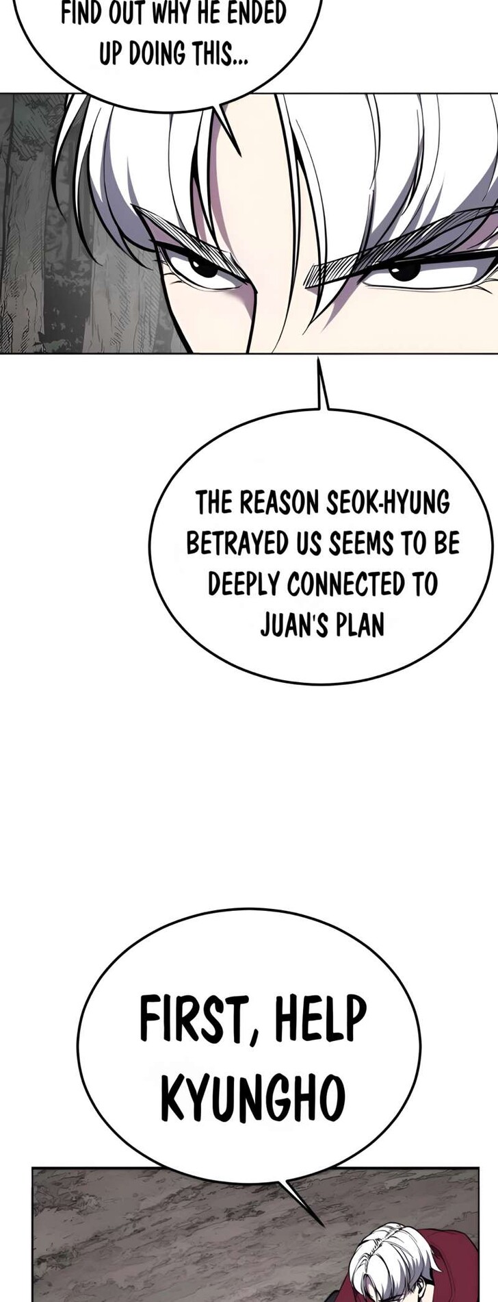 Read The Boy of Death EN Manga Online