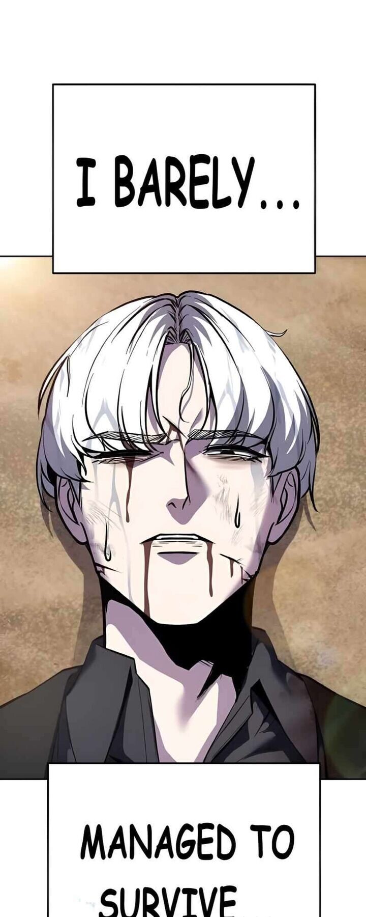 Read The Boy of Death EN Manga Online