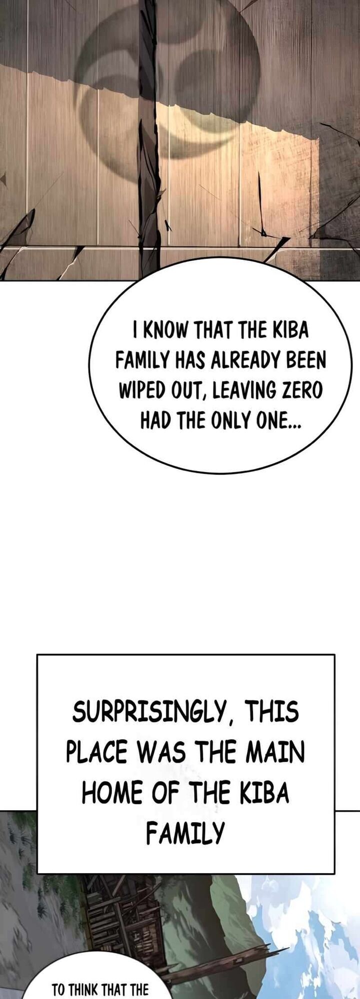 Read The Boy of Death EN Manga Online