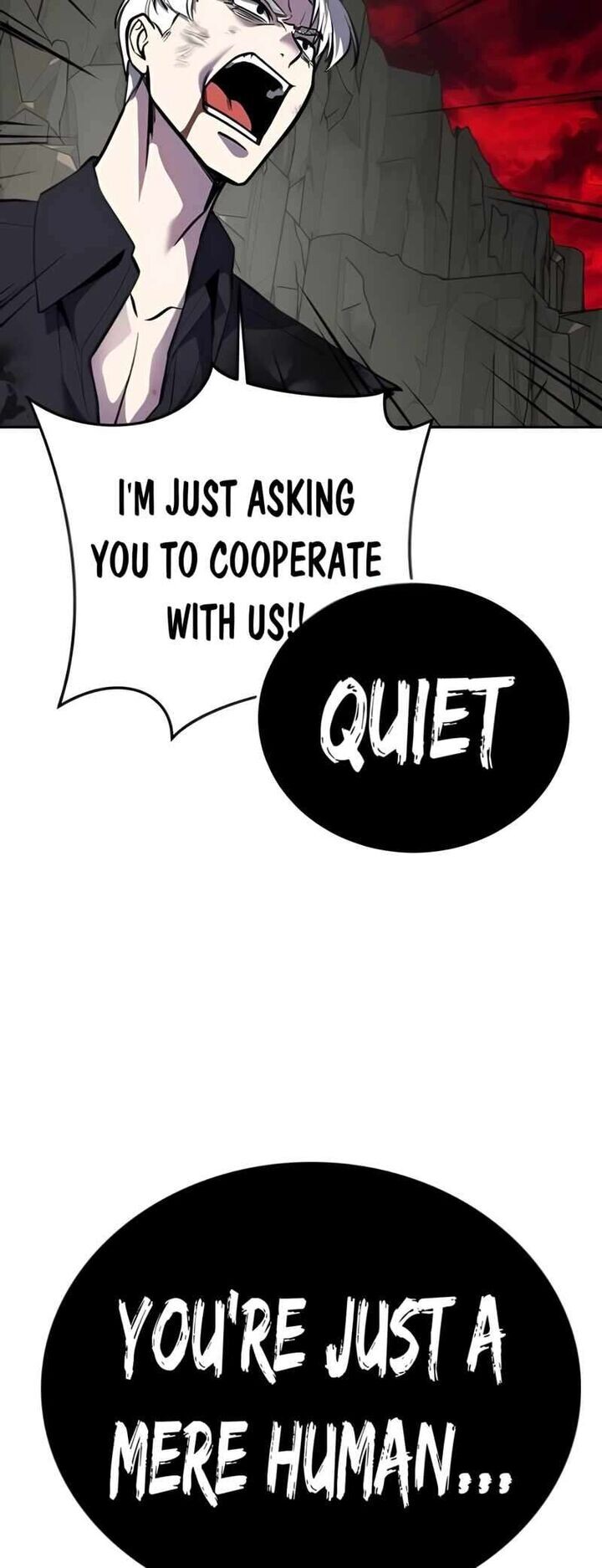 Read The Boy of Death EN Manga Online