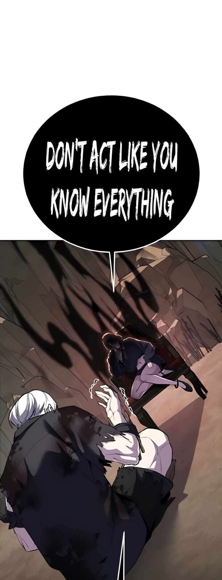 Read The Boy of Death EN Manga Online