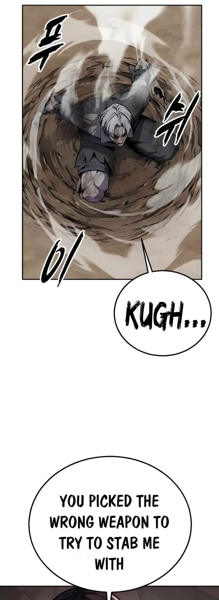 Read The Boy of Death EN Manga Online