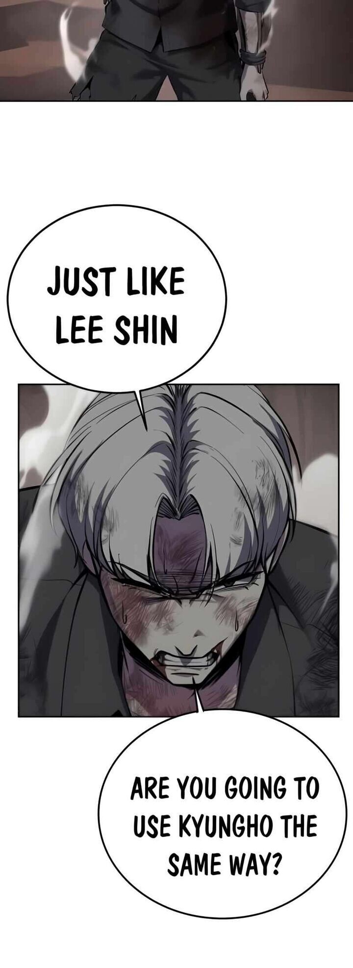 Read The Boy of Death EN Manga Online