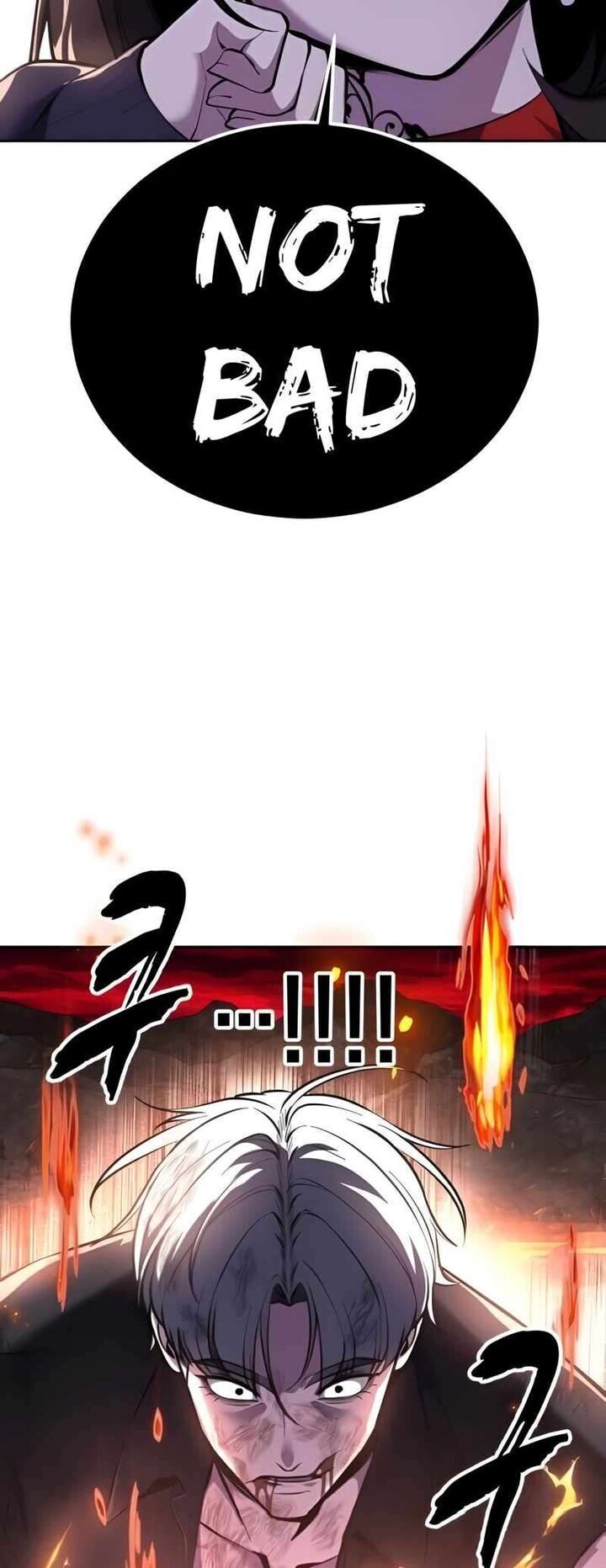 Read The Boy of Death EN Manga Online