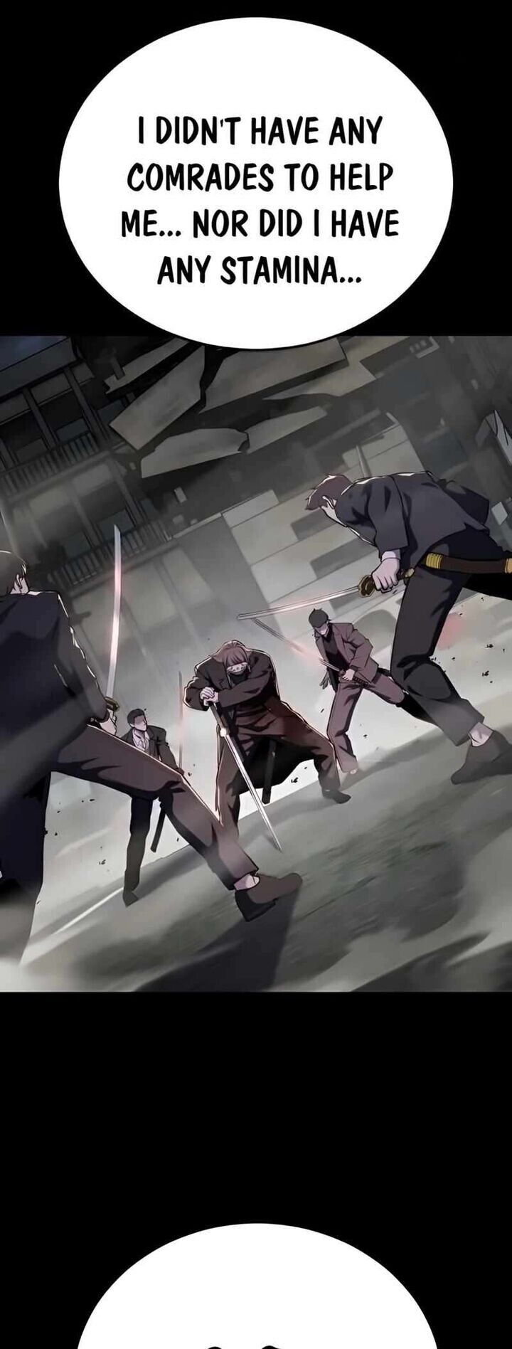Read The Boy of Death EN Manga Online