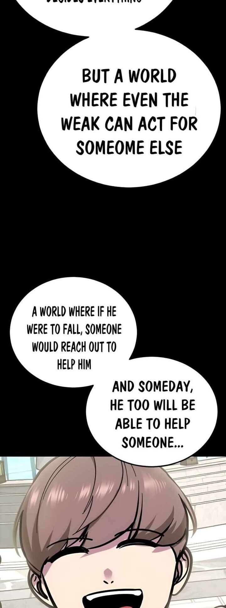 Read The Boy of Death EN Manga Online
