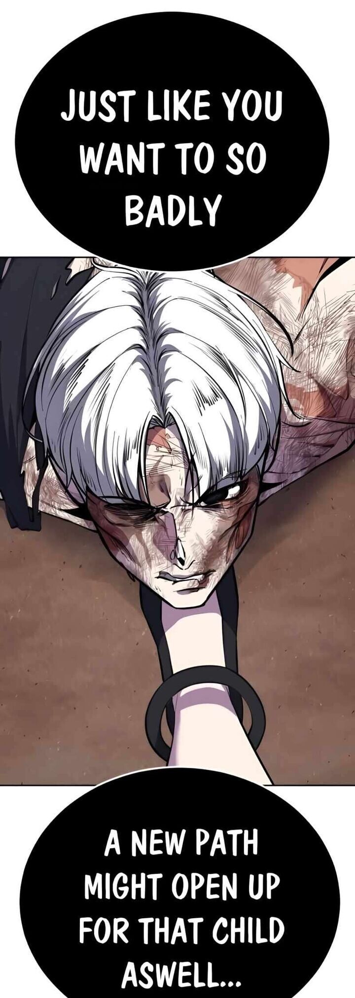 Read The Boy of Death EN Manga Online