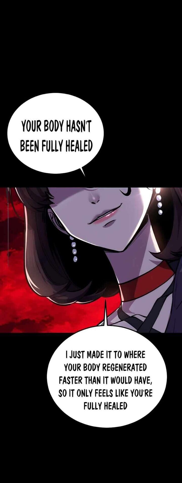 Read The Boy of Death EN Manga Online