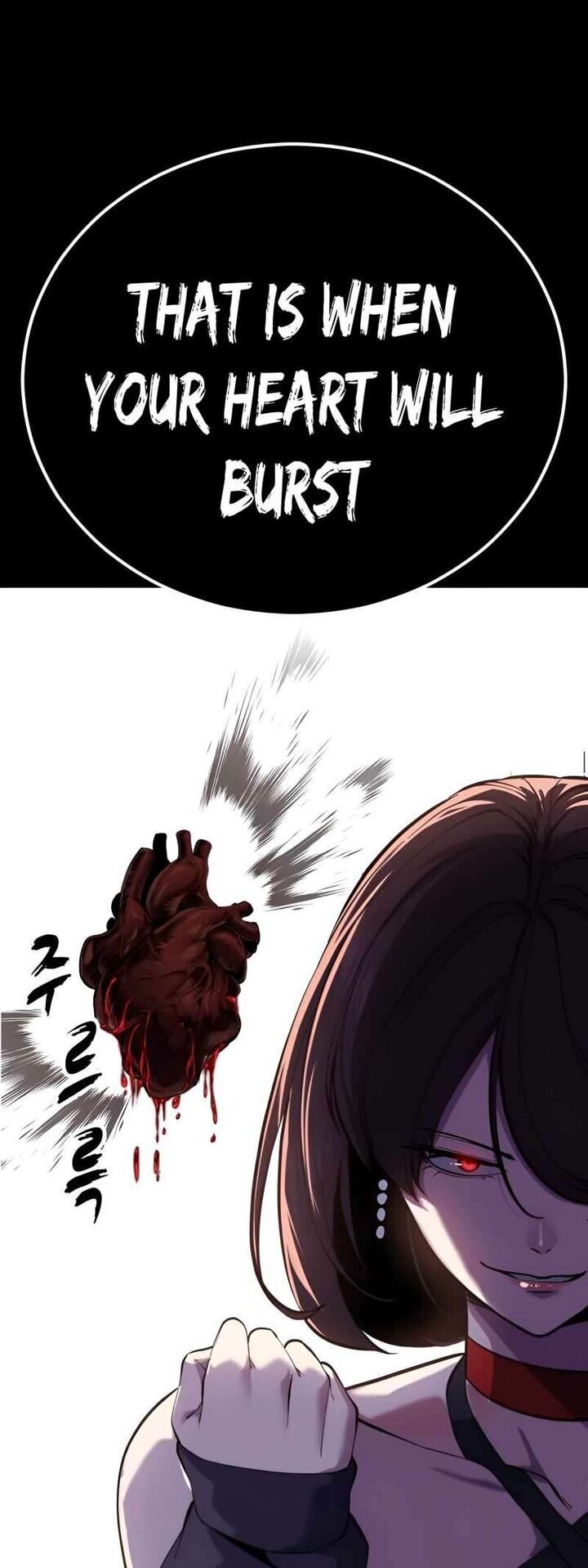 Read The Boy of Death EN Manga Online