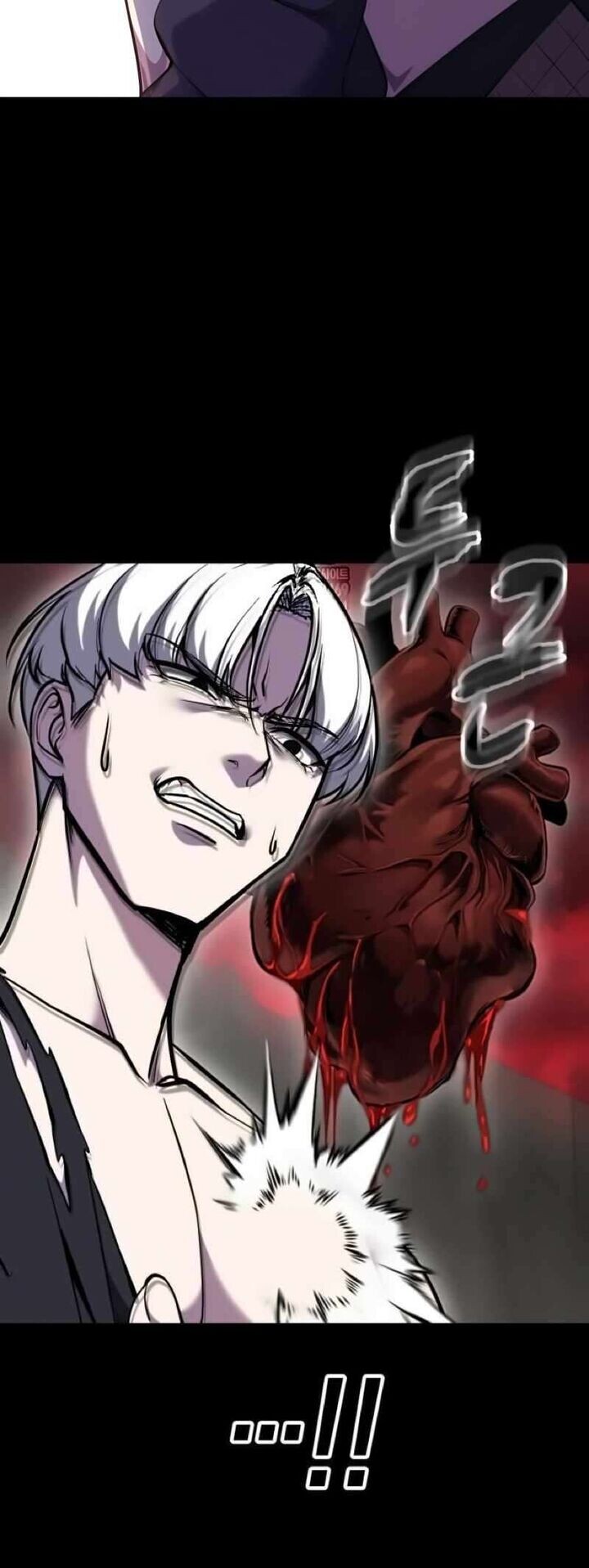 Read The Boy of Death EN Manga Online