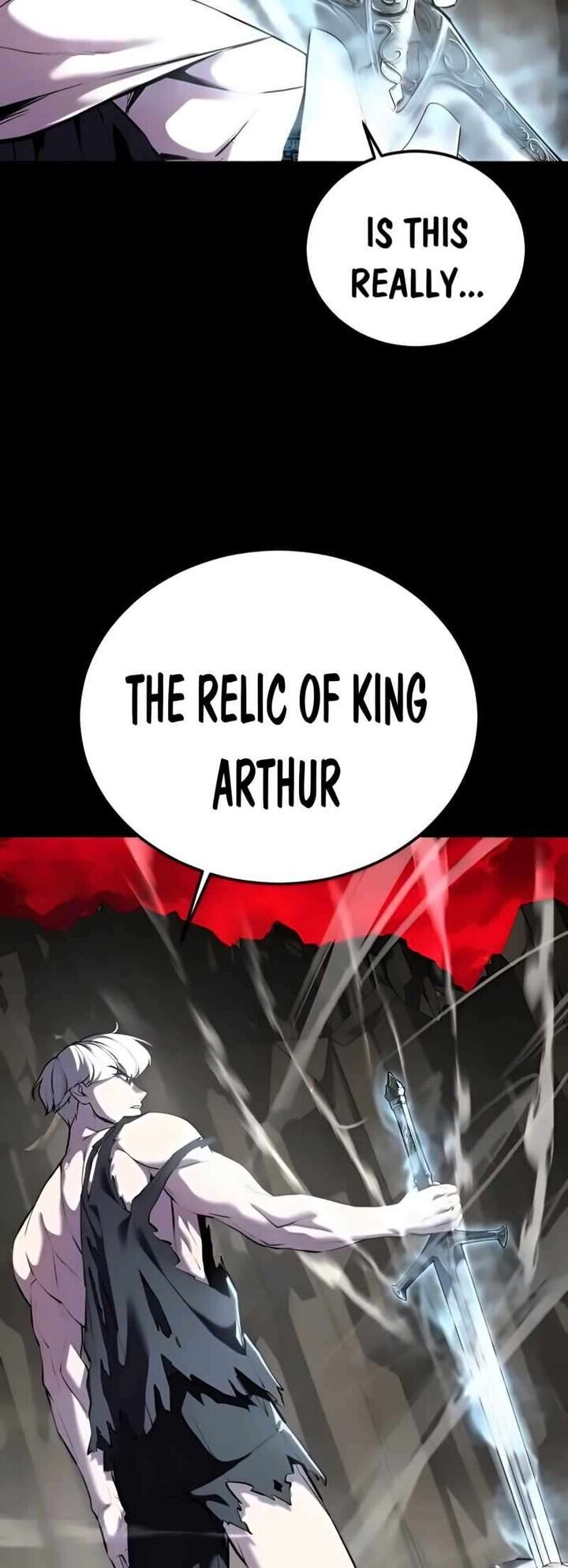 Read The Boy of Death EN Manga Online