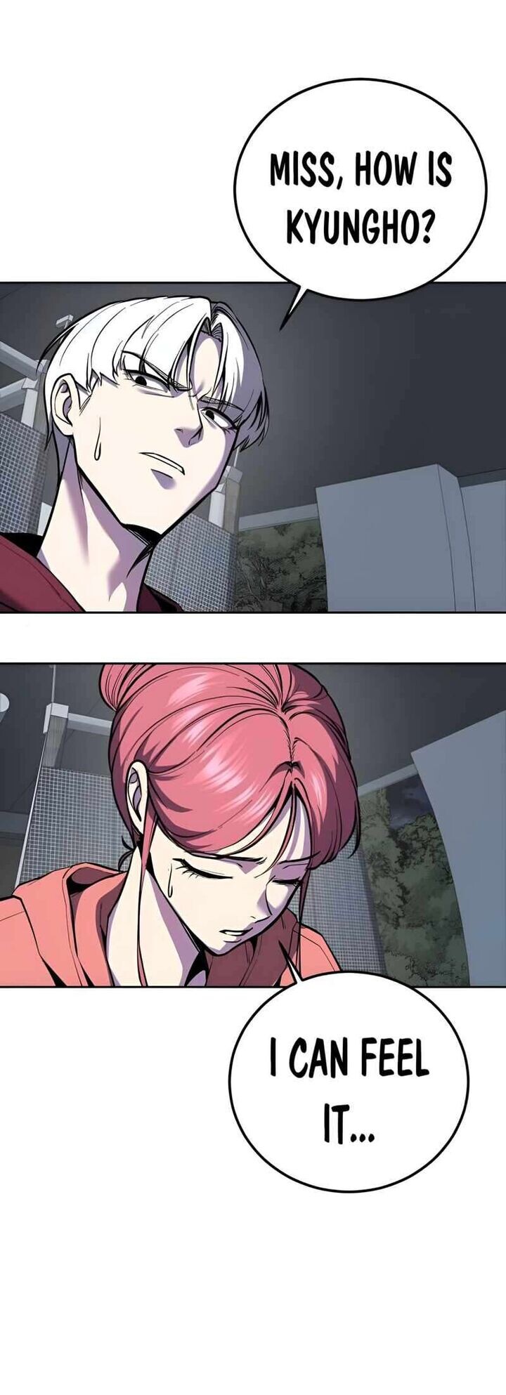 Read The Boy of Death EN Manga Online