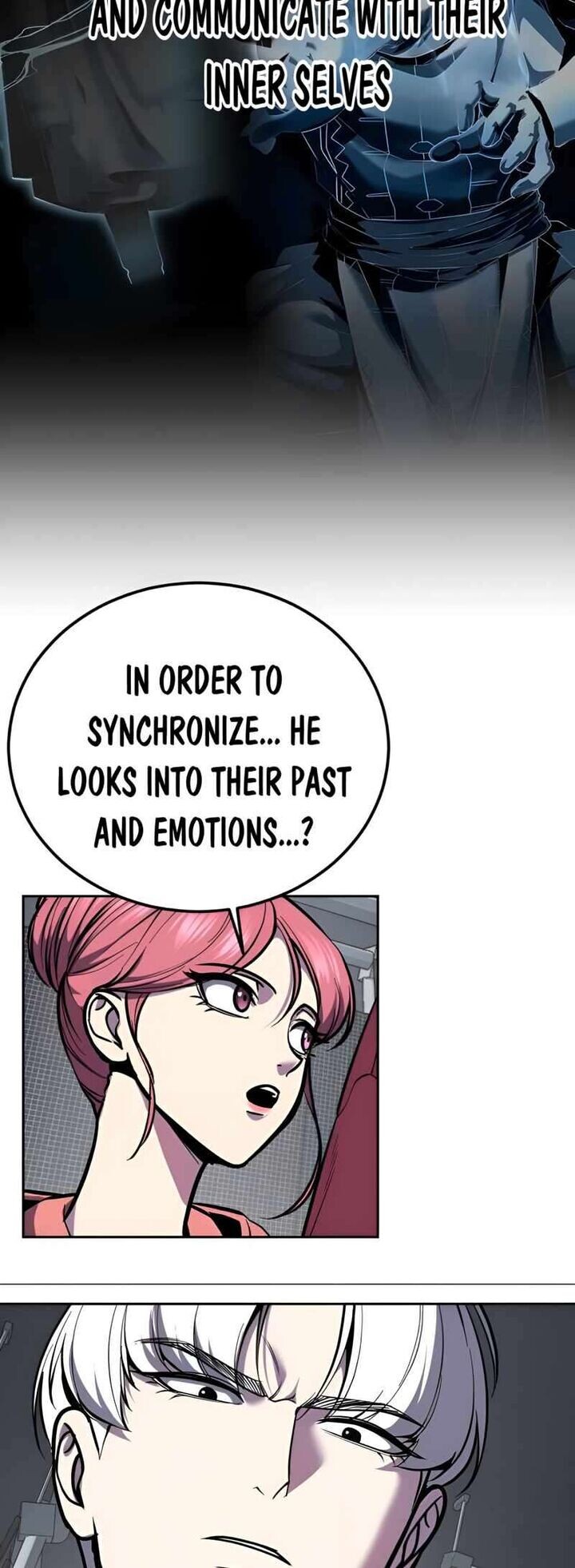 Read The Boy of Death EN Manga Online