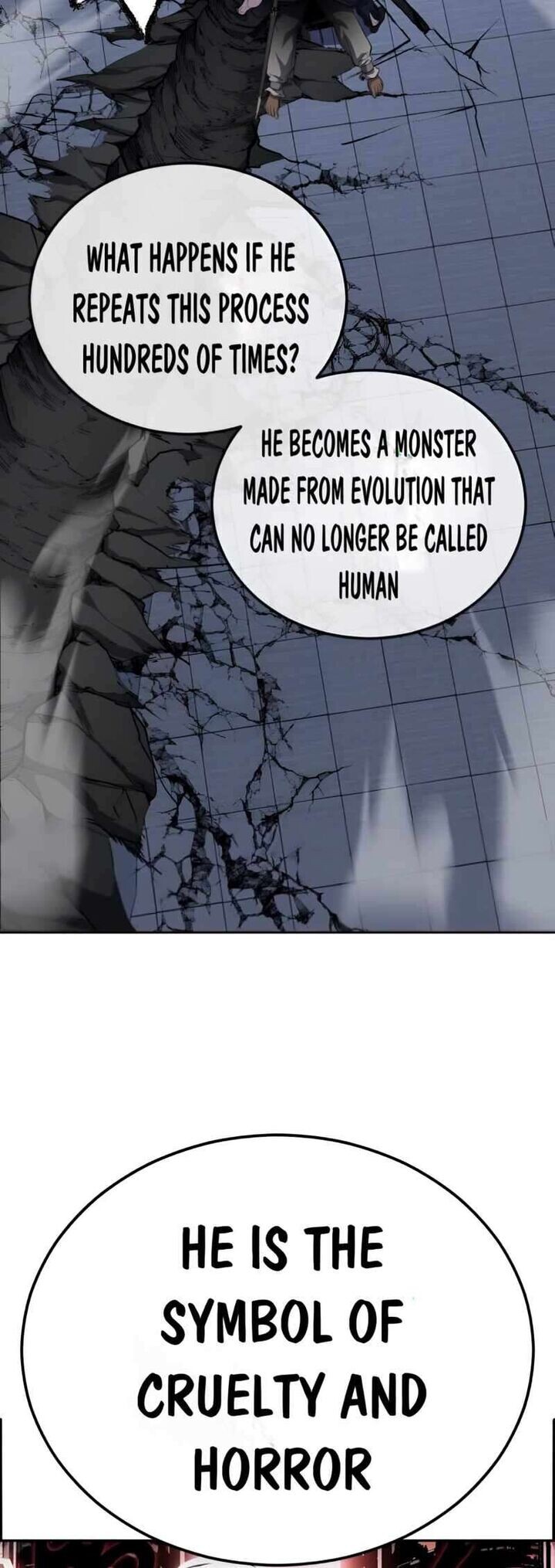 Read The Boy of Death EN Manga Online