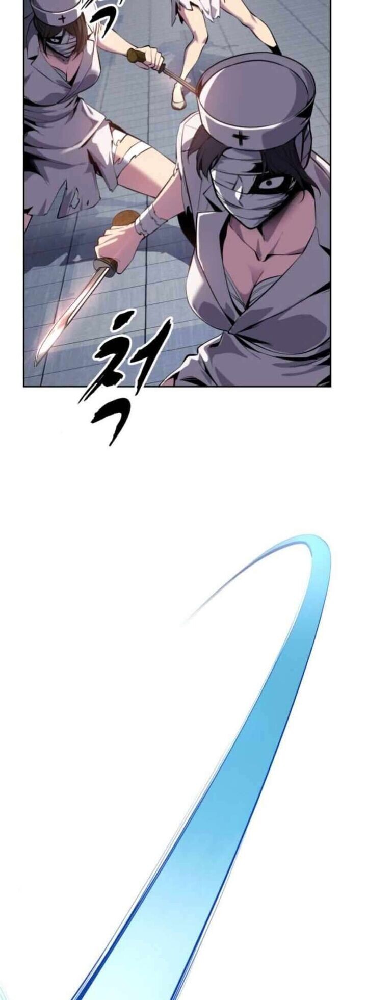 Read The Boy of Death EN Manga Online