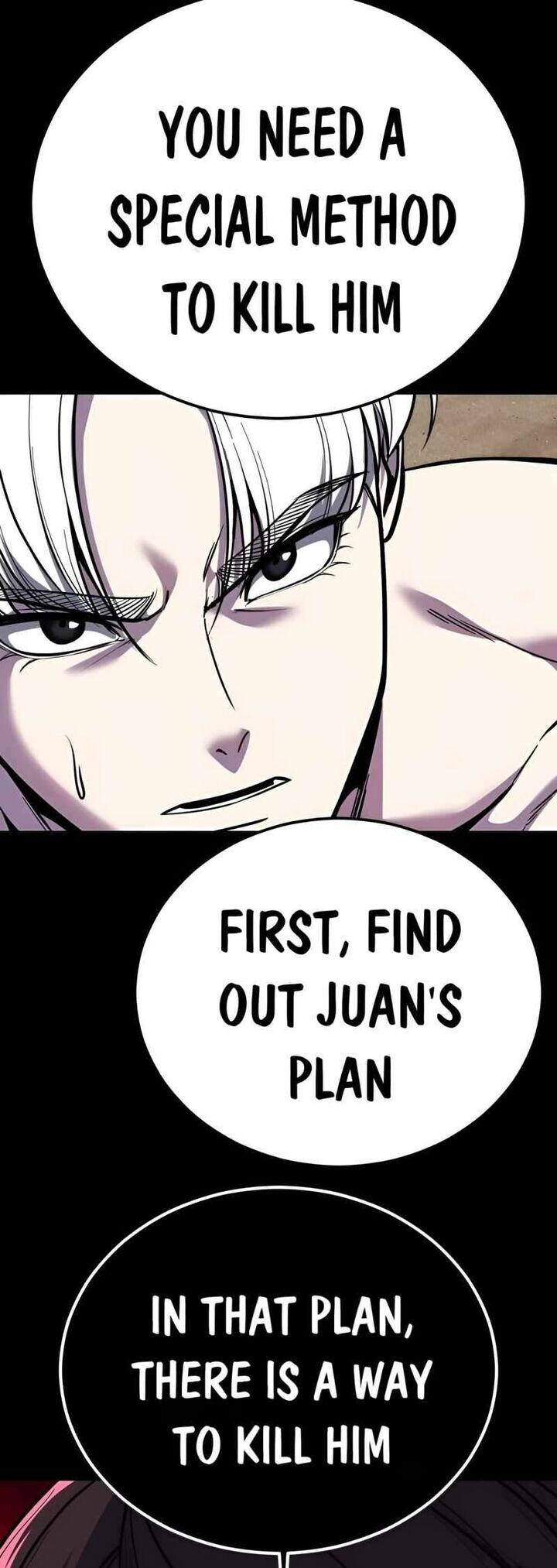 Read The Boy of Death EN Manga Online