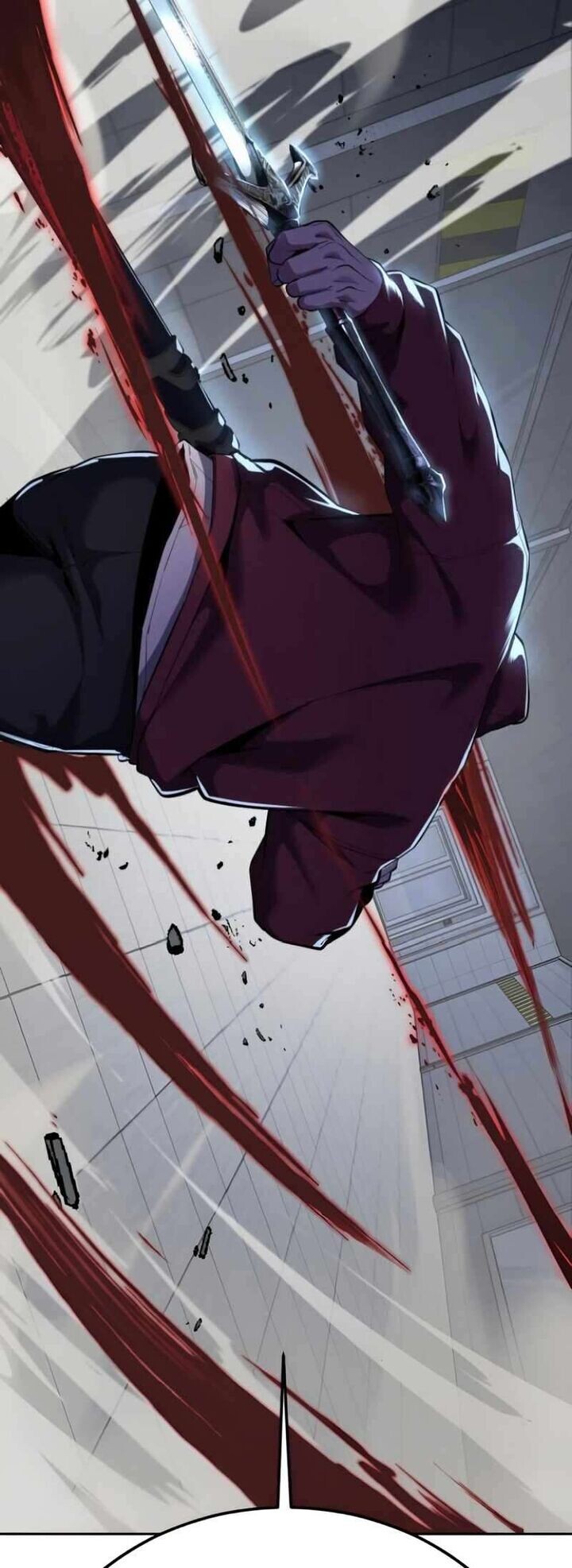 Read The Boy of Death EN Manga Online