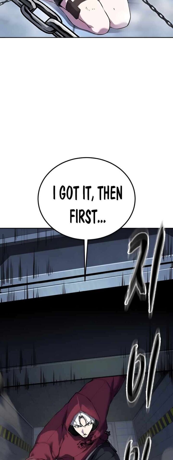 Read The Boy of Death EN Manga Online