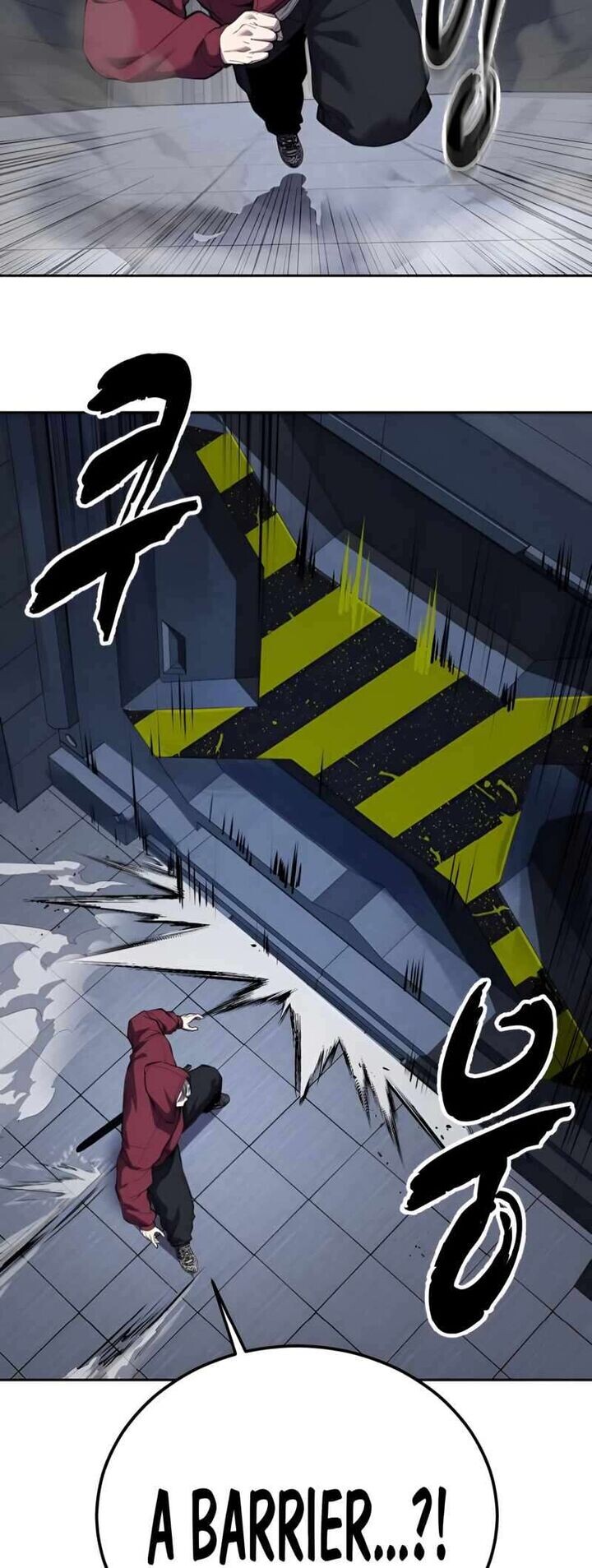 Read The Boy of Death EN Manga Online