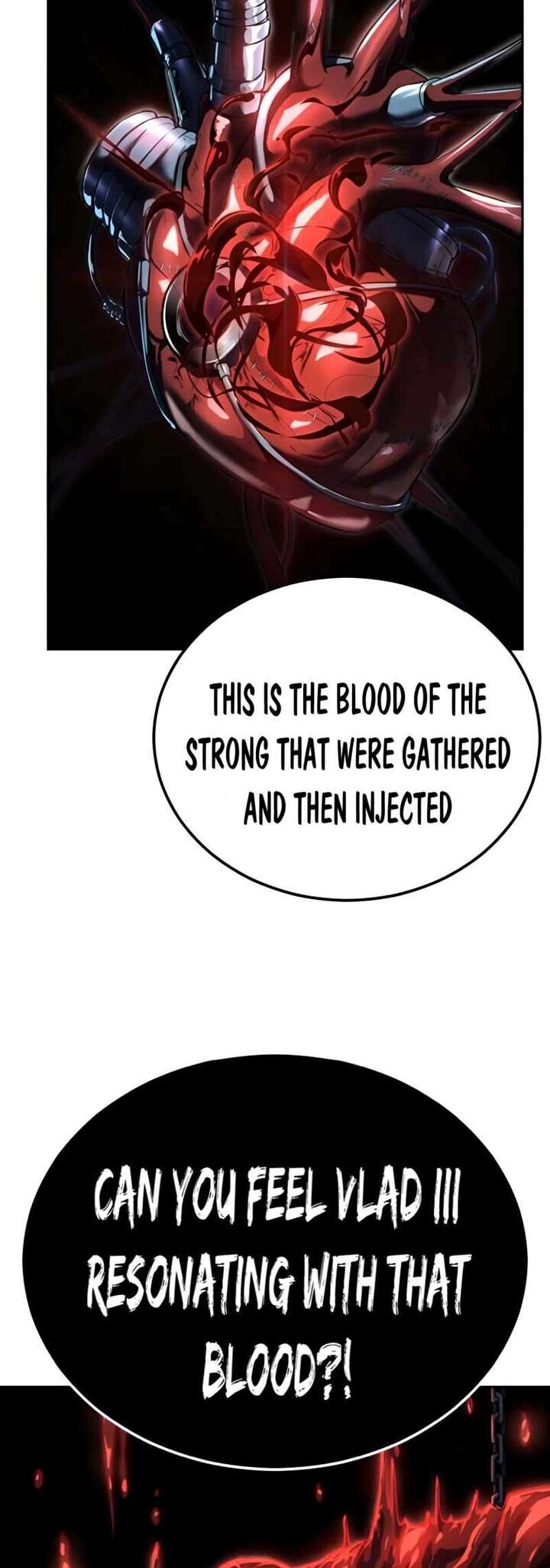 Read The Boy of Death EN Manga Online