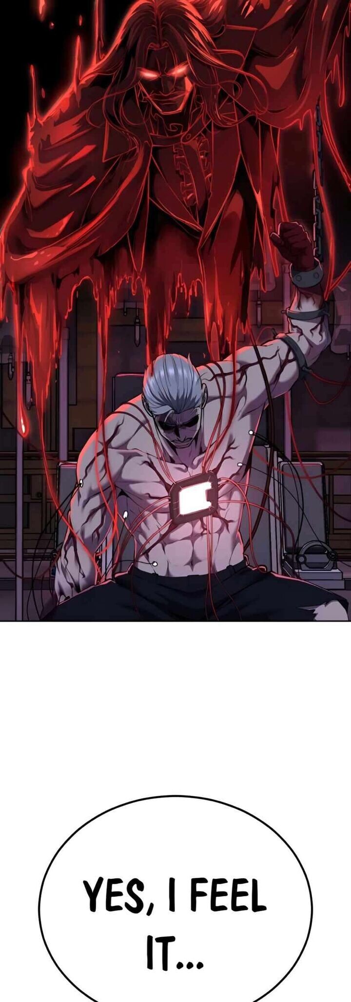 Read The Boy of Death EN Manga Online