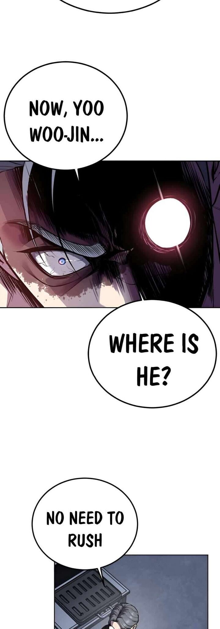 Read The Boy of Death EN Manga Online