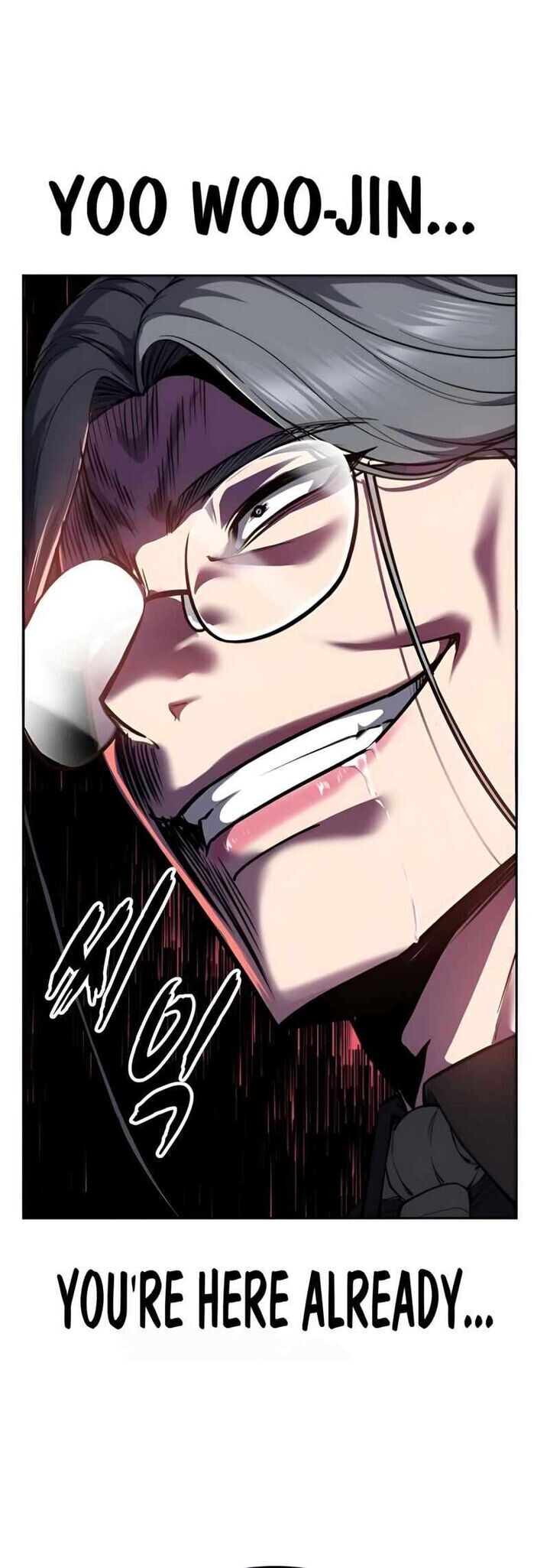 Read The Boy of Death EN Manga Online