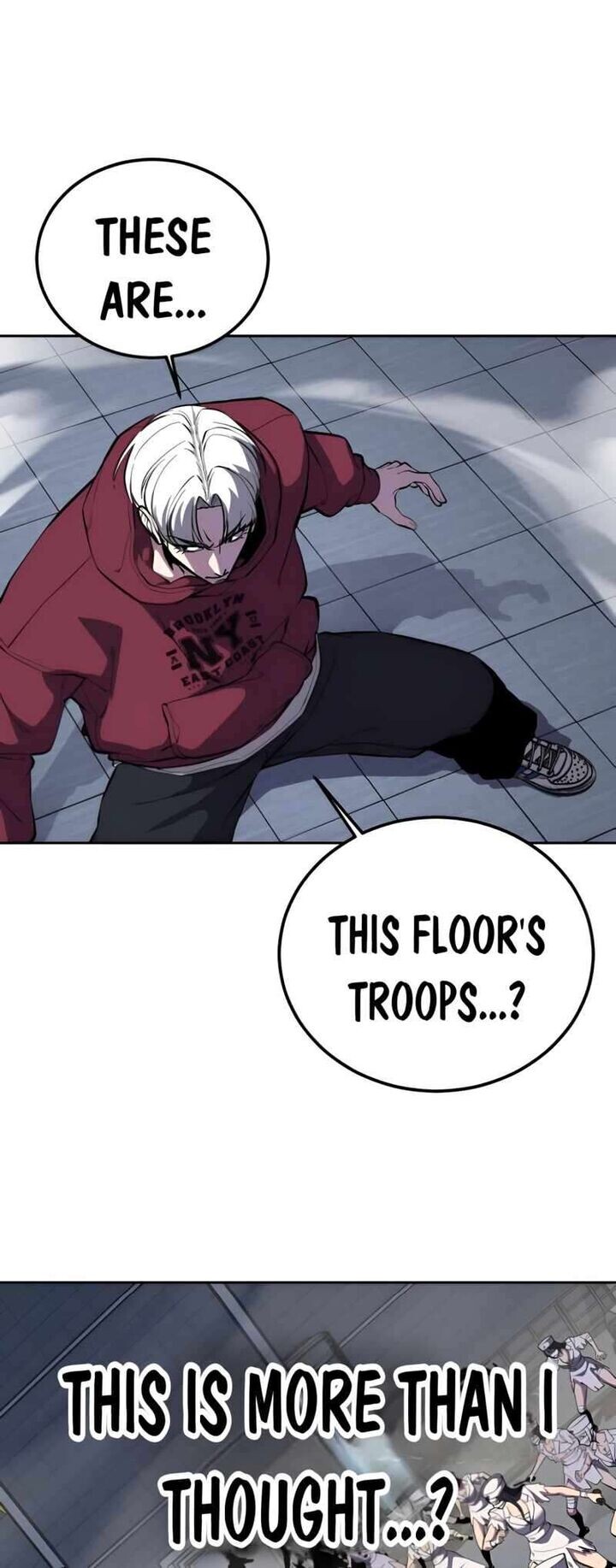 Read The Boy of Death EN Manga Online