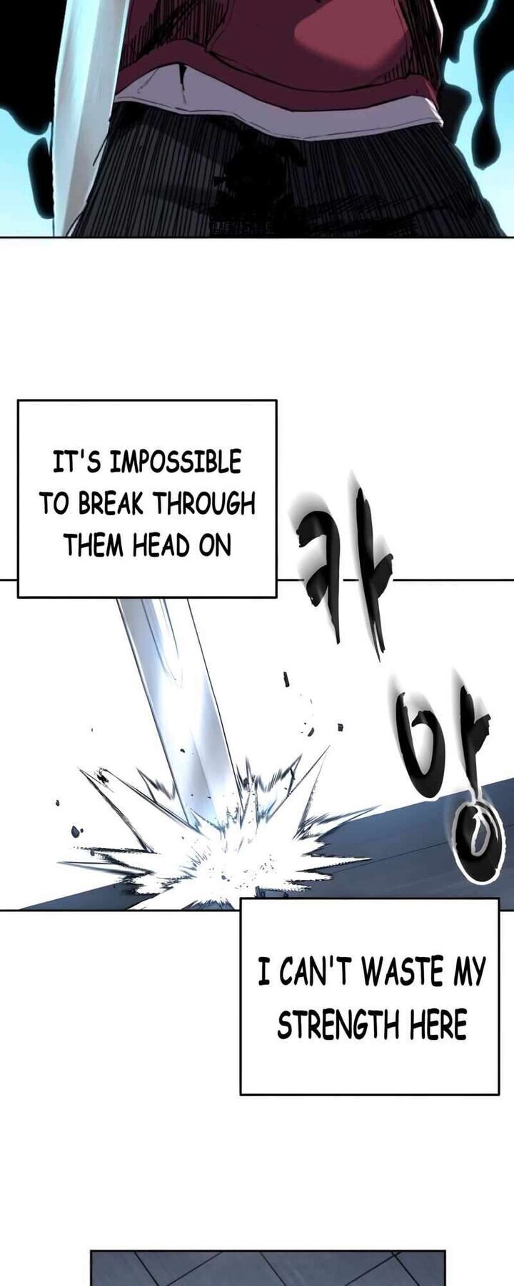 Read The Boy of Death EN Manga Online